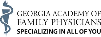 sfgafp.com|Georgia Academy of Family Physicians (GAFP) .